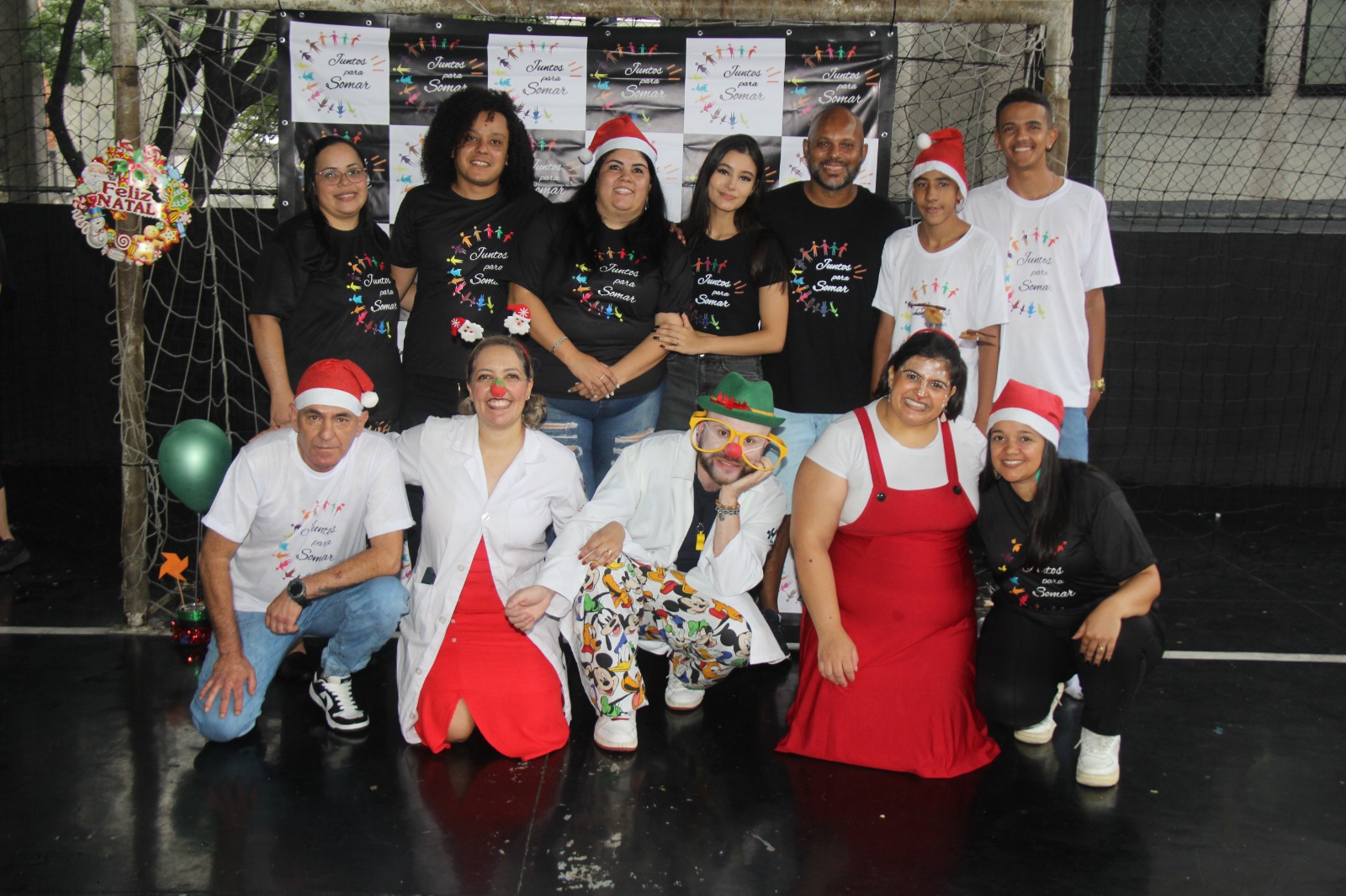 Equipe 4